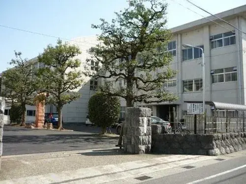 10DK Ogaki City Gifu Prefecture (19)