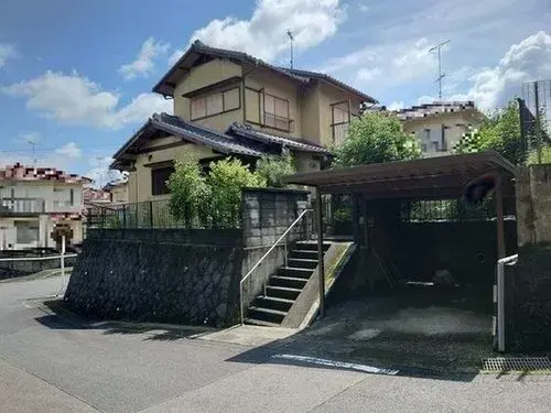 Gifu Prefecture Tajimi City 5 Bedroom Property (1)