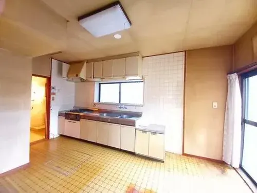 Gifu Prefecture Tajimi City 5 Bedroom Property (4)