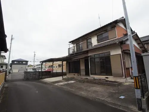 5DK Kakamigahara City Gifu Prefecture (2)