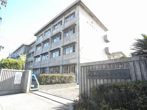5DK Kakamigahara City Gifu Prefecture (19)