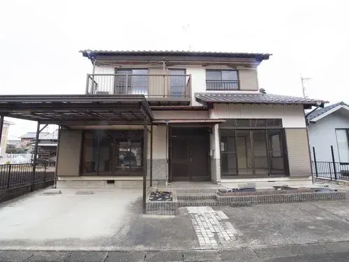 5DK Kakamigahara City Gifu Prefecture (3)