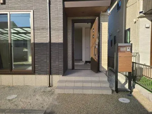 4LDK Kani City, Gifu Prefecture (2)