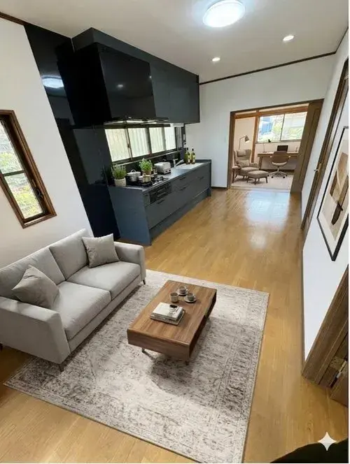 3LDK Property Moriyama-ku Nagoya-shi Aichi Prefecture (1)