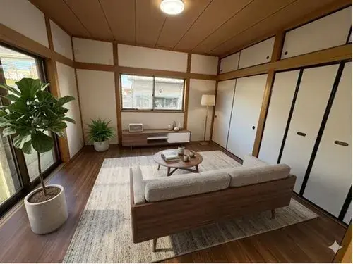 3LDK Property Moriyama-ku Nagoya-shi Aichi Prefecture (2)
