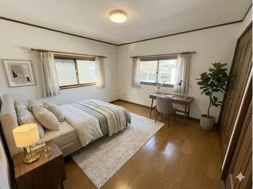 3LDK Property Moriyama-ku Nagoya-shi Aichi Prefecture (3)