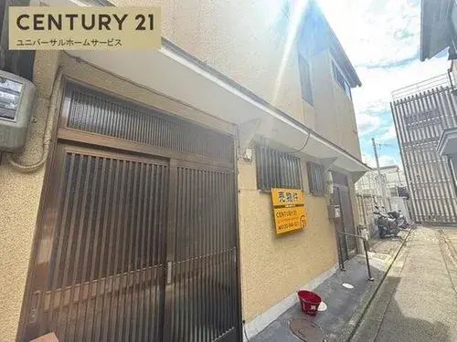 7DK Property Minami-ku, Kyoto City, Kyoto Prefecture (1)