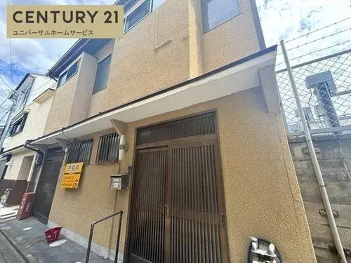 7DK Property Minami-ku, Kyoto City, Kyoto Prefecture (2)