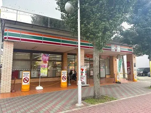 7DK Property Minami-ku, Kyoto City, Kyoto Prefecture (20)