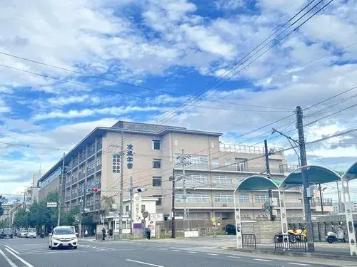 7DK Property Minami-ku, Kyoto City, Kyoto Prefecture (21)