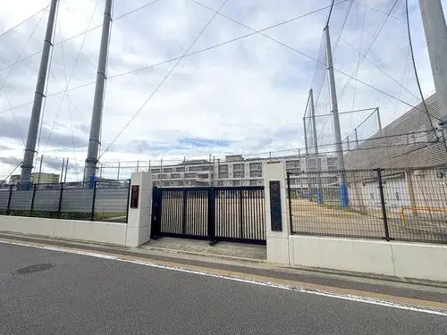 7DK Property Minami-ku, Kyoto City, Kyoto Prefecture (22)