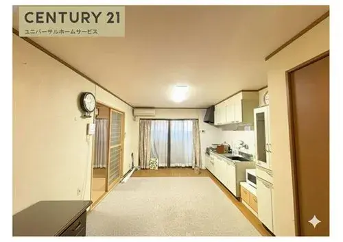 7DK Property Minami-ku, Kyoto City, Kyoto Prefecture (4)