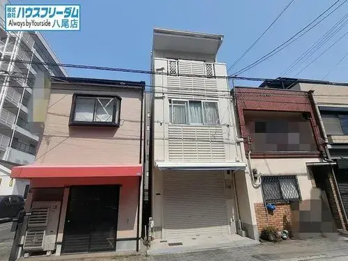 4LDK Osaka City Osaka Prefecture (1)