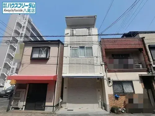 4LDK Osaka City Osaka Prefecture (2)