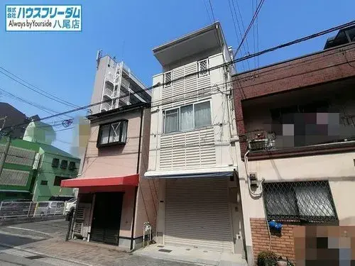 4LDK Osaka City Osaka Prefecture (3)