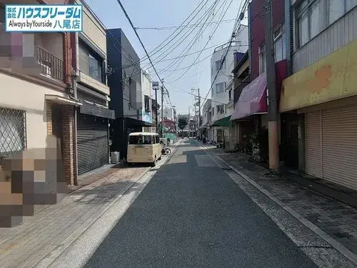 4LDK Osaka City Osaka Prefecture (4)