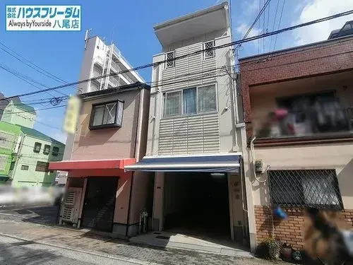 4LDK Osaka City Osaka Prefecture (5)