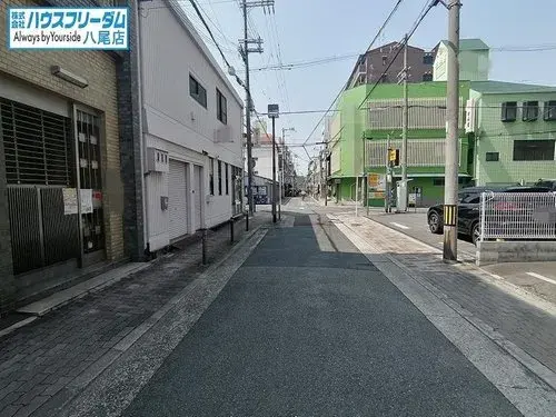4LDK Osaka City Osaka Prefecture (10)
