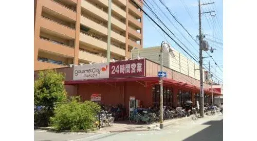 3DK Property Kadoma City Osaka Prefecture (5)