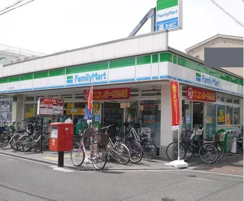 3DK Property Kadoma City Osaka Prefecture (7)