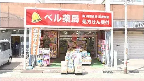 3DK Property Kadoma City Osaka Prefecture (9)