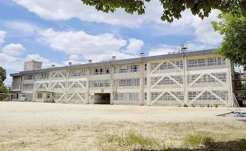 4K Property Kadoma City Osaka Prefecture (1)