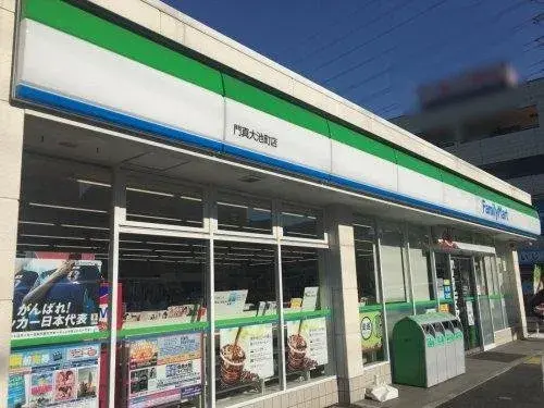 4K Property Kadoma City Osaka Prefecture (4)