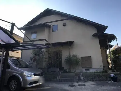 4LDK+S Property Nishinomiya City Hyogo Prefecture (2)
