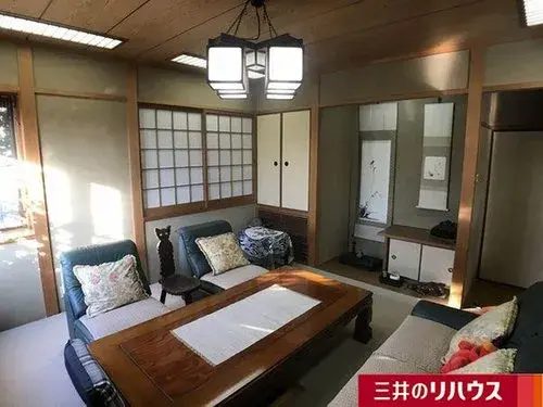 4LDK+S Property Nishinomiya City Hyogo Prefecture (11)