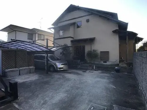 4LDK+S Property Nishinomiya City Hyogo Prefecture (4)