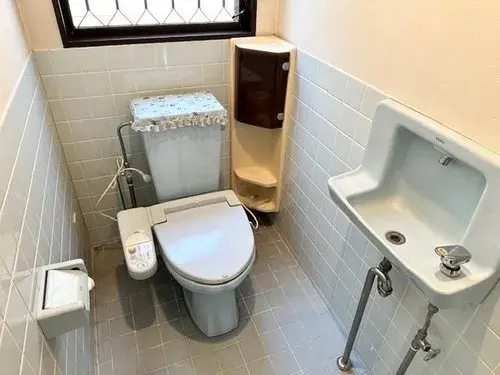 6LDK+S Property Tawaramoto-cho Nara Prefecture (17)