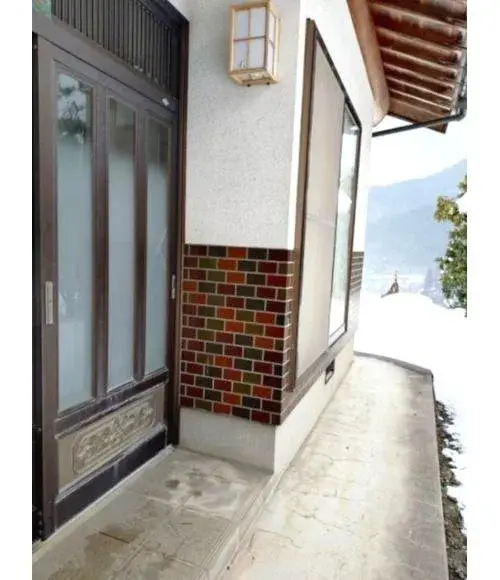 4DK Property Hino Town Tottori Prefecture (2)
