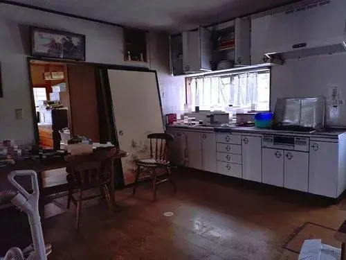 4DK Property Hino Town Tottori Prefecture (11)