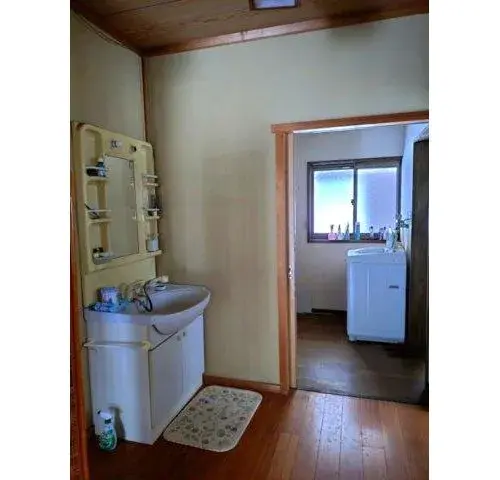 4DK Property Hino Town Tottori Prefecture (12)