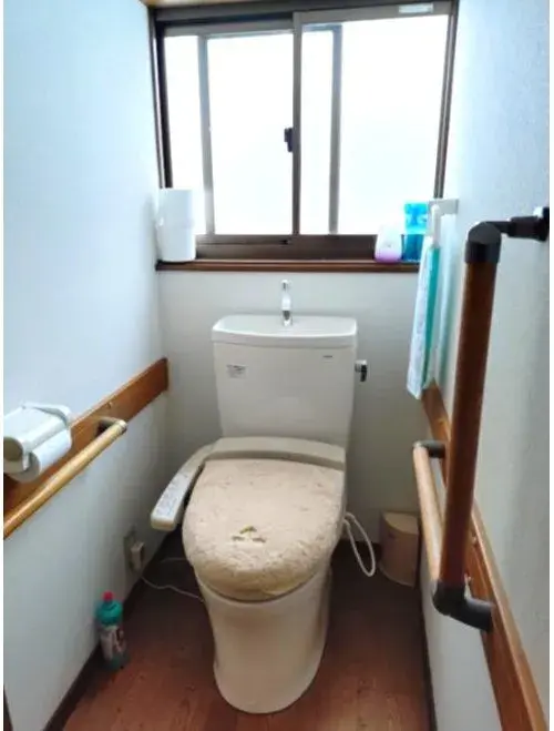 4DK Property Hino Town Tottori Prefecture (14)
