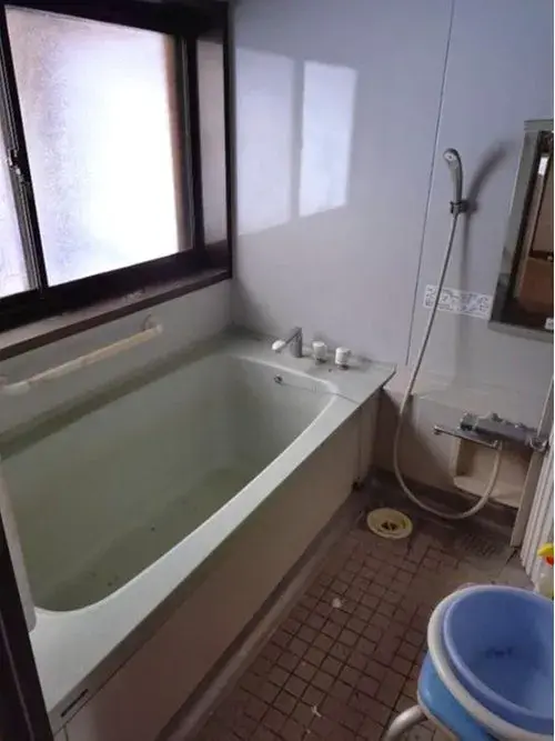 4DK Property Hino Town Tottori Prefecture (15)
