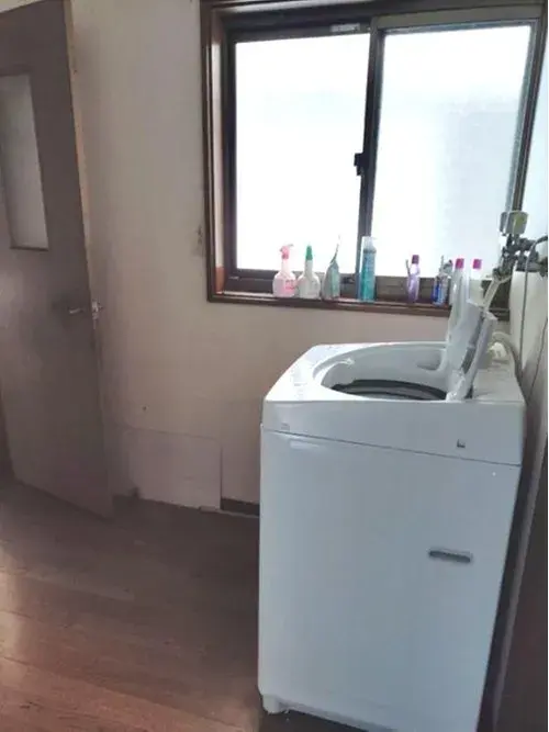 4DK Property Hino Town Tottori Prefecture (16)