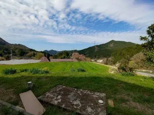 4DK Property Hino Town Tottori Prefecture (17)