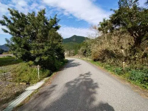 4DK Property Hino Town Tottori Prefecture (4)
