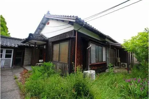 9DK Property Sakaiminato City Tottori Prefecture (1)