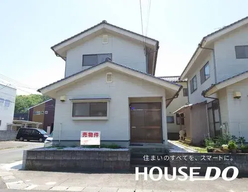 3DK Property Tottori City, Tottori Prefecture (1)