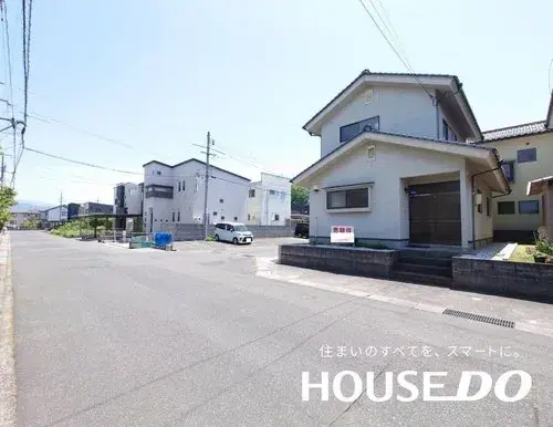 3DK Property Tottori City, Tottori Prefecture (2)