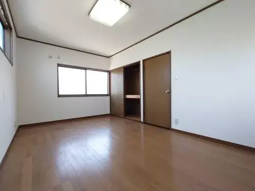 3DK Property Tottori City, Tottori Prefecture (11)