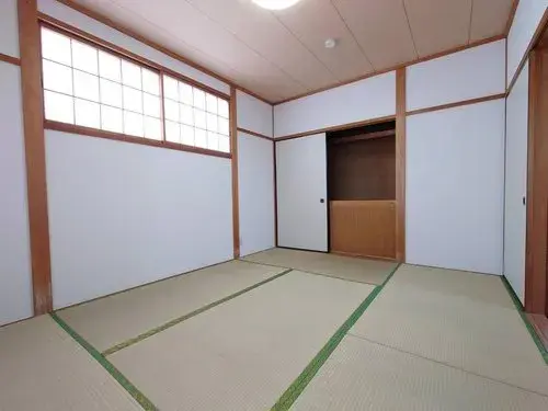 3DK Property Tottori City, Tottori Prefecture (13)