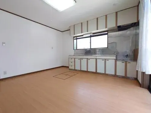 3DK Property Tottori City, Tottori Prefecture (7)