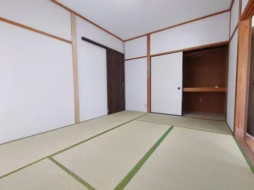 3DK Property Tottori City, Tottori Prefecture (8)