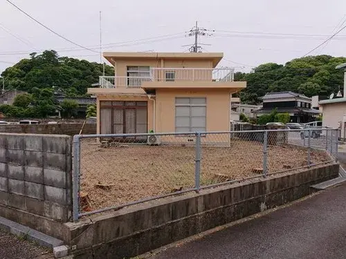 6DK Hamada City, Shimane Prefecture (2)