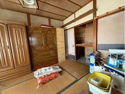 4DK Kurashiki City Okayama Prefecture (11)