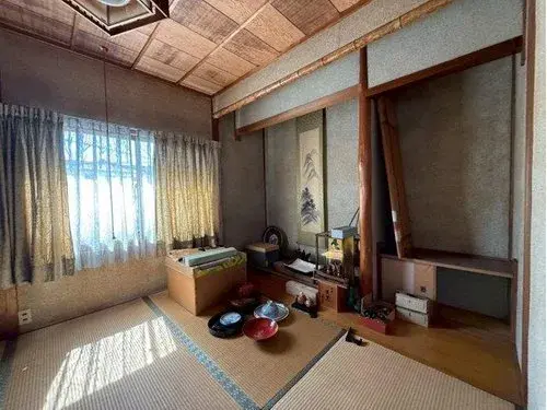 4DK Kurashiki City Okayama Prefecture (13)