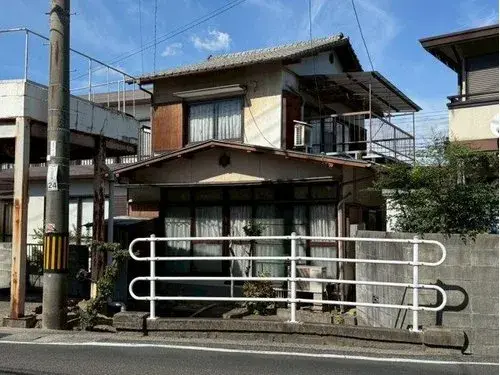 4DK Kurashiki City Okayama Prefecture (4)